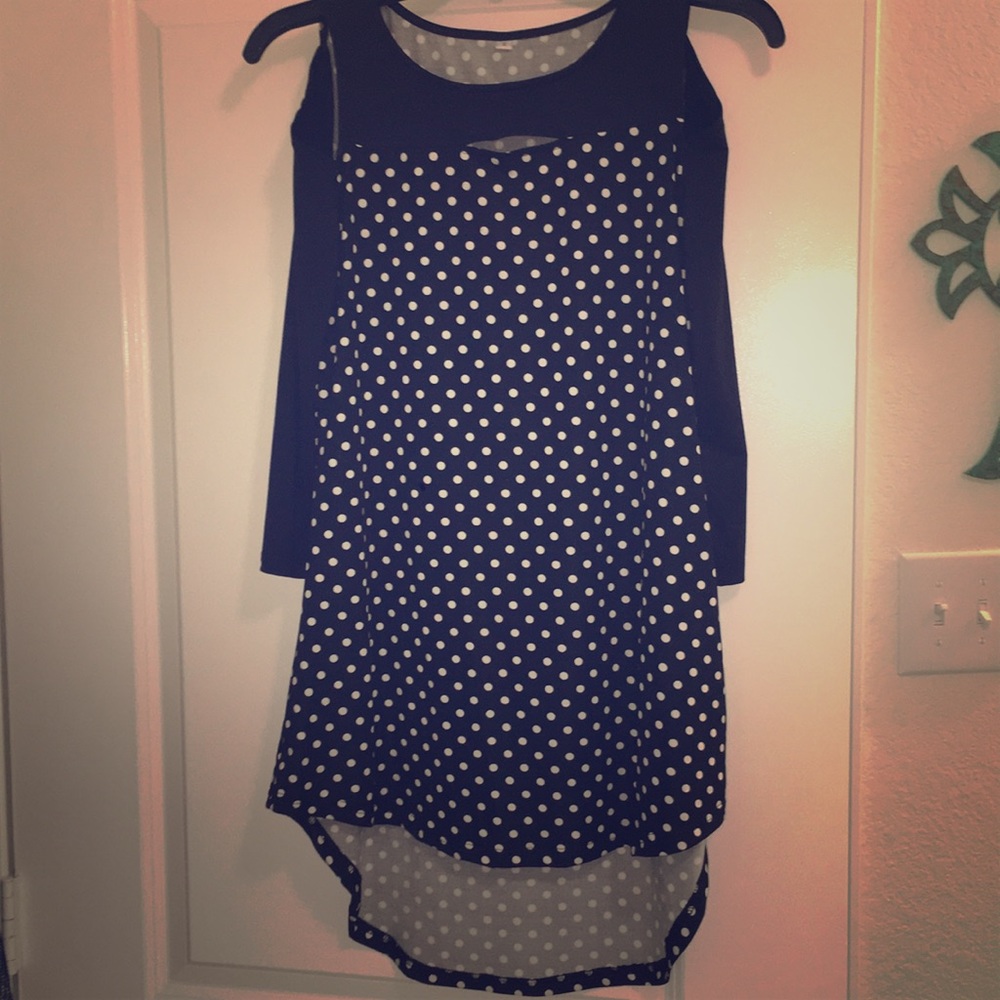 BNWOT tunic!